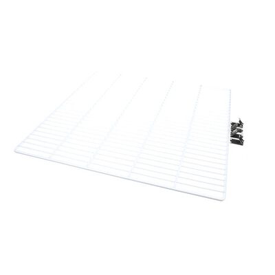 Everest SHC01-00 Wire Shelf/Rack 24" X 23 1/4" Epoxy Coated