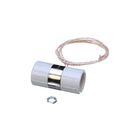Hatco R02.30.047.00 Twin Lamp Hold 250C 28" Lead