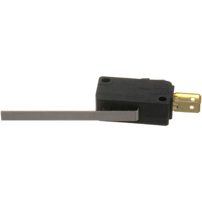 Groen 002982 SPDT Micro Leaf Switch,15.1 AMP