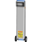 Worcester Industrial SS709T Cart Oil Shortening Shuttle 709-T