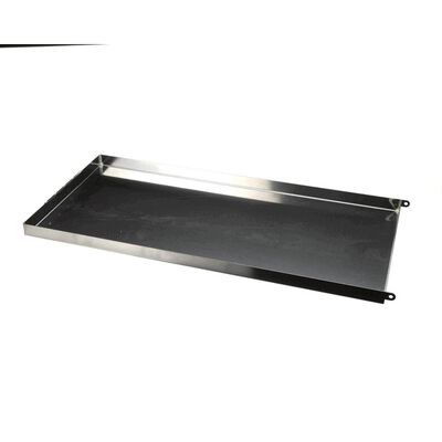 Continental Refrigerator CM1-5412 Condensate Drain Pan CM1-0405