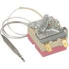 Adcraft FW-1200WT Thermostat 1/4" X 4" 24" Capillary Type-55