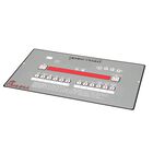 Henny Penny 92414 Fryer Control Decal CFE4XX