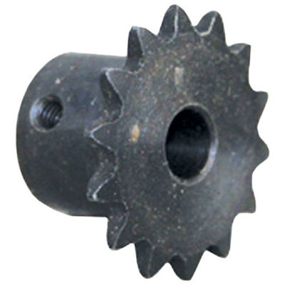 Hatco 05.09.057.00 Motor Sprocket