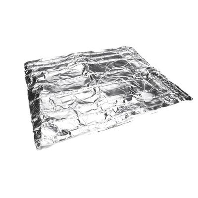Hatco 02.05.330.00 Heated Shelf Blanket Rope Heater 700W 120V 2BW-48