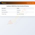 Southbend 1186550 Door Chain Assembly W/Bearing