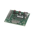 Doughpro DPR16988052 Temperature Control Board TW