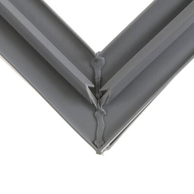 Victory 50917003 Refrigerator Door Gasket LDEW