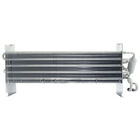 Turbo Air G5R4400101 Refrigerator Evaporator Coil 22" x 5" x 5"DIA 16 Pass