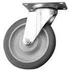 Lakeside 9144 Swivel Caster Plate 5"