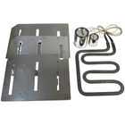 Groen 143323 Steamer Element Replacement Kit 208V