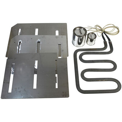 Groen 143323 Steamer Element Replacement Kit 208V