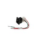 Vulcan Hart 00-419973-000G1 Fryer Male Power Receptacle Assembly