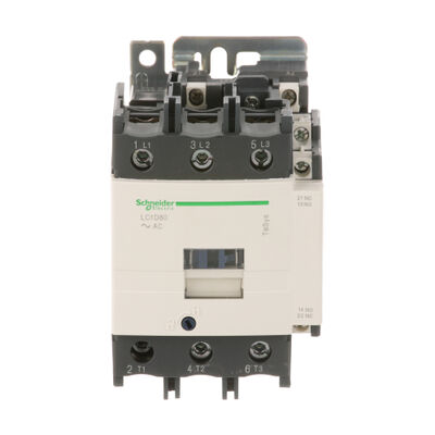 Convotherm 4011008 Contractor 3-Pole 230V 50/60Hz 45kW