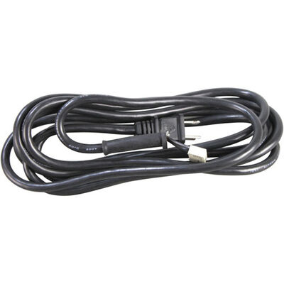 Dynamic Mixer 9040.1 Power Cord