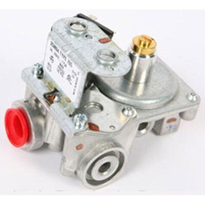 Vulcan Hart 00-354344-00005 Oven Gas Control Valve Propane 24V