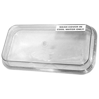 Grindmaster 2240 Beverage Dispenser Bowl Cover 34