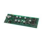 Fetco 1000.00123.00 Switching Control Board Kit Assembly 8 Keys D2P