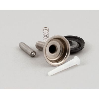 Scotsman 12-2636-20 Water Valve Repair K