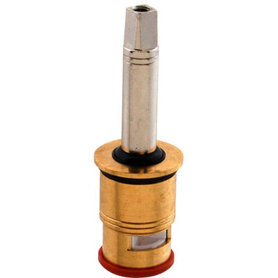 Zurn G67772 Cartridges , Leadfree,Long,H&C