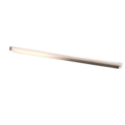 Beverage Air 28D40-066C04 Divider Bar 20","U"Channel,Stainless steel