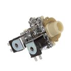Blickman 6894 Solenoid Assembly 208/240V 1/2" Outlet