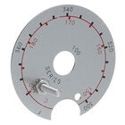 Garland 1294001 Thermostat Dial Plate