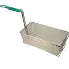 Dean 803-0304 Fryer basket  8-3/4" X16-3/4" X6"