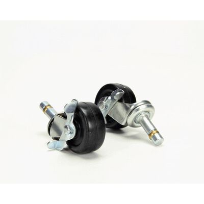 Prince Castle 89-410S Caster (Pack/2)