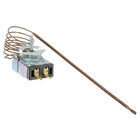 Star Mfg F16A Griddle K-Type Thermostat W/ 100&deg; - 425&deg;F