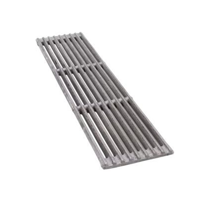 American Range A17010 Broiler Grate Cast Iron 9 Bar 5" X 21" ADJ/ADJF