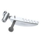 Hobart 00-479351 Slicer Meat Grip Sub Assembly