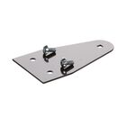 Garland 1924206 Electric Convection Oven Door Handle Plate