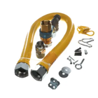 Frymaster 8061698SP Gasline Flex 1X36 Mj35/4 May-41