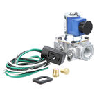 Henny Penny 38446 Fryer Gas Solenoid Valve 1/2" 120V 60Hz