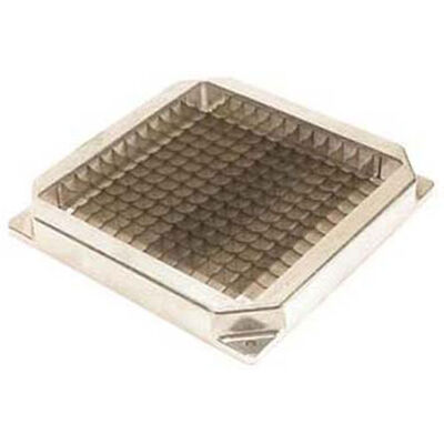 Nemco 55924 Blade& Holder for Lettuce 1/2"SQ