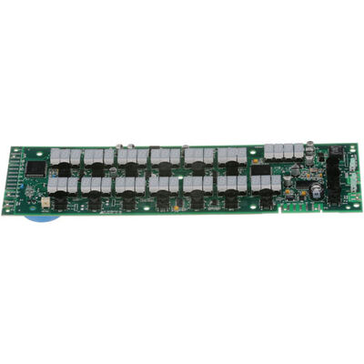 Henny Penny 83758 Holding Cabinets Control Board 13 Timer Single HC90X
