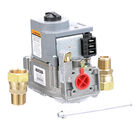 Magikitch'N MK60113502C Liquid Propane Combination Gas Valve 1/2" NPT 24V