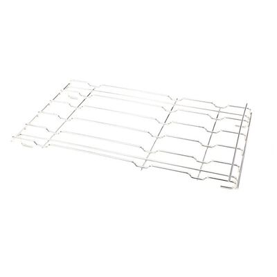 Blodgett BL61233 Combi Oven Right Side Rack Spacing 2.4"