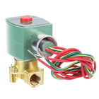 Baxter 01-100V17-00075 Hot Water Solenoid Valve 1/4" FPT 110/120V 50/60Hz