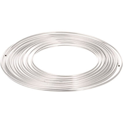 Allpoints 261419 Aluminum Tube  50Ft Roll 1/4"