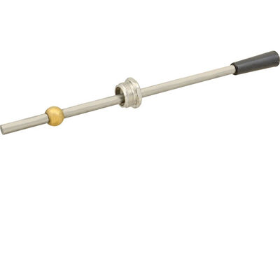 T&S Brass TS010394-45 Lever Handle ,Waste (12-1/2"L)