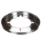 Southbend 1190574 Range Thermostat Bezel Chrome
