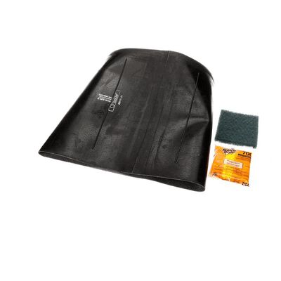 Marshall Air 140808 Vertical Toaster Conveyor Belt Kit W/Guide
