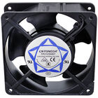 Holman 2U-200577 Oven Cooling Fan 4-1/8" Hole Centers 3100 RPM 220/240V