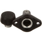 Cecilware C396A Fuse Holder 13/32" X 1-5/16"