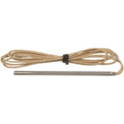Southbend 1170352 Temperature Probe 3/16" X 4" W/36" Wire Leads