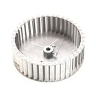Tri-Star 310912 Blower Wheel CCW 8-1/16" DIA X 2-1/2"W X 1/2" Hole
