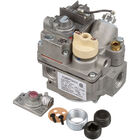 Cecilware L348F Gas Combination Safety Valve 1/2" FPT In X 3/4" FPT Out