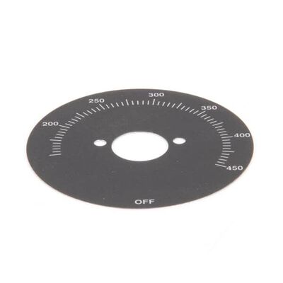 Hobart 824321 Control Dial